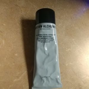 Grown Alchemist polishing facial exfoliant